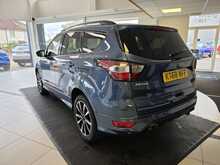 Ford Kuga 1.5T EcoBoost GPF ST-Line SUV 5dr Petrol Manual Euro 6 (s/s) (150 ps) 