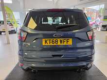 Ford Kuga 1.5T EcoBoost GPF ST-Line SUV 5dr Petrol Manual Euro 6 (s/s) (150 ps) 