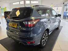 Ford Kuga 1.5T EcoBoost GPF ST-Line SUV 5dr Petrol Manual Euro 6 (s/s) (150 ps) 