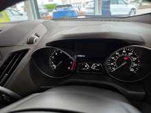 Ford Kuga 1.5T EcoBoost GPF ST-Line SUV 5dr Petrol Manual Euro 6 (s/s) (150 ps) 