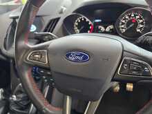 Ford Kuga 1.5T EcoBoost GPF ST-Line SUV 5dr Petrol Manual Euro 6 (s/s) (150 ps) 