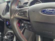Ford Kuga 1.5T EcoBoost GPF ST-Line SUV 5dr Petrol Manual Euro 6 (s/s) (150 ps) 