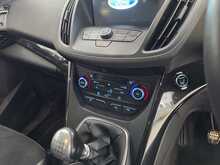 Ford Kuga 1.5T EcoBoost GPF ST-Line SUV 5dr Petrol Manual Euro 6 (s/s) (150 ps) 