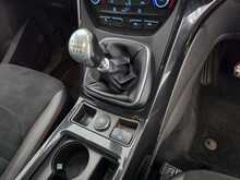 Ford Kuga 1.5T EcoBoost GPF ST-Line SUV 5dr Petrol Manual Euro 6 (s/s) (150 ps) 
