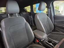 Ford Kuga 1.5T EcoBoost GPF ST-Line SUV 5dr Petrol Manual Euro 6 (s/s) (150 ps) 