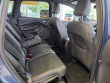 Ford Kuga 1.5T EcoBoost GPF ST-Line SUV 5dr Petrol Manual Euro 6 (s/s) (150 ps) 