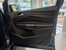 Ford Kuga 1.5T EcoBoost GPF ST-Line SUV 5dr Petrol Manual Euro 6 (s/s) (150 ps) 