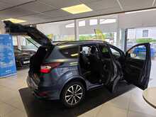 Ford Kuga 1.5T EcoBoost GPF ST-Line SUV 5dr Petrol Manual Euro 6 (s/s) (150 ps) 
