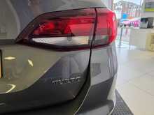 Vauxhall Astra 1.4i Turbo SRi Sports Tourer 5dr Petrol Auto Euro 6 (s/s) (150 ps) 