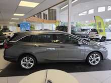 Vauxhall Astra 1.4i Turbo SRi Sports Tourer 5dr Petrol Auto Euro 6 (s/s) (150 ps) 