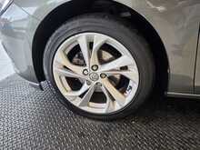 Vauxhall Astra 1.4i Turbo SRi Sports Tourer 5dr Petrol Auto Euro 6 (s/s) (150 ps) 