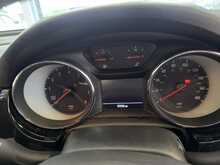 Vauxhall Astra 1.4i Turbo SRi Sports Tourer 5dr Petrol Auto Euro 6 (s/s) (150 ps) 
