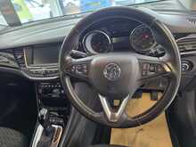 Vauxhall Astra 1.4i Turbo SRi Sports Tourer 5dr Petrol Auto Euro 6 (s/s) (150 ps) 