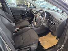 Vauxhall Astra 1.4i Turbo SRi Sports Tourer 5dr Petrol Auto Euro 6 (s/s) (150 ps) 