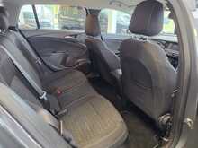 Vauxhall Astra 1.4i Turbo SRi Sports Tourer 5dr Petrol Auto Euro 6 (s/s) (150 ps) 