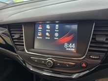 Vauxhall Astra 1.4i Turbo SRi Sports Tourer 5dr Petrol Auto Euro 6 (s/s) (150 ps) 