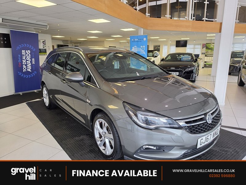 1.4i Turbo SRi Sports Tourer 5dr Petrol Auto Euro 6 (s/s) (150 ps)