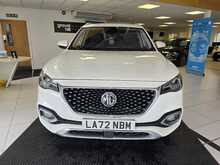 MG MG HS 1.5 T-GDI Exclusive SUV 5dr Petrol DCT Euro 6 (s/s) (162 ps) 