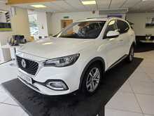 MG MG HS 1.5 T-GDI Exclusive SUV 5dr Petrol DCT Euro 6 (s/s) (162 ps) 