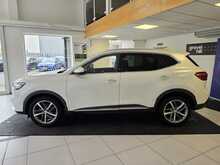 MG MG HS 1.5 T-GDI Exclusive SUV 5dr Petrol DCT Euro 6 (s/s) (162 ps) 