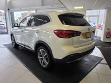 MG MG HS 1.5 T-GDI Exclusive SUV 5dr Petrol DCT Euro 6 (s/s) (162 ps) 