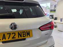 MG MG HS 1.5 T-GDI Exclusive SUV 5dr Petrol DCT Euro 6 (s/s) (162 ps) 