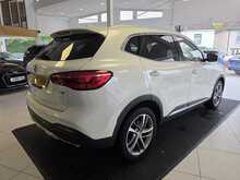 MG MG HS 1.5 T-GDI Exclusive SUV 5dr Petrol DCT Euro 6 (s/s) (162 ps) 