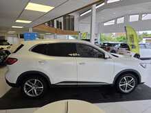 MG MG HS 1.5 T-GDI Exclusive SUV 5dr Petrol DCT Euro 6 (s/s) (162 ps) 