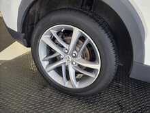 MG MG HS 1.5 T-GDI Exclusive SUV 5dr Petrol DCT Euro 6 (s/s) (162 ps) 