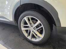MG MG HS 1.5 T-GDI Exclusive SUV 5dr Petrol DCT Euro 6 (s/s) (162 ps) 