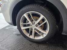 MG MG HS 1.5 T-GDI Exclusive SUV 5dr Petrol DCT Euro 6 (s/s) (162 ps) 