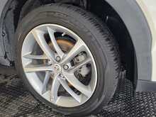 MG MG HS 1.5 T-GDI Exclusive SUV 5dr Petrol DCT Euro 6 (s/s) (162 ps) 