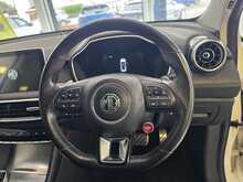MG MG HS 1.5 T-GDI Exclusive SUV 5dr Petrol DCT Euro 6 (s/s) (162 ps) 