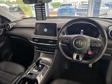 MG MG HS 1.5 T-GDI Exclusive SUV 5dr Petrol DCT Euro 6 (s/s) (162 ps) 