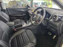 MG MG HS 1.5 T-GDI Exclusive SUV 5dr Petrol DCT Euro 6 (s/s) (162 ps) 