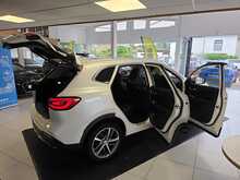 MG MG HS 1.5 T-GDI Exclusive SUV 5dr Petrol DCT Euro 6 (s/s) (162 ps) 