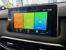 MG MG HS 1.5 T-GDI Exclusive SUV 5dr Petrol DCT Euro 6 (s/s) (162 ps) 