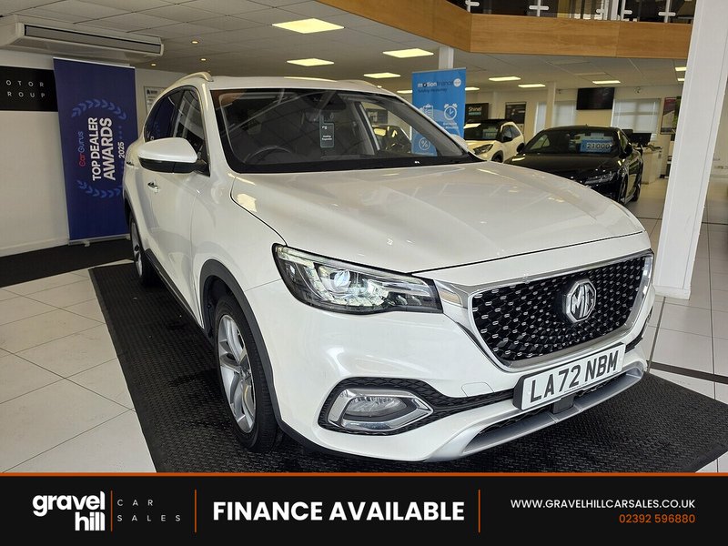 1.5 T-GDI Exclusive SUV 5dr Petrol DCT Euro 6 (s/s) (162 ps)