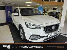 MG MG HS 1.5 T-GDI Exclusive SUV 5dr Petrol DCT Euro 6 (s/s) (162 ps) 