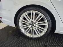 Audi S4 Avant 3.0 TFSI V6 Estate 5dr Petrol Tiptronic quattro Euro 6 (s/s) (354 ps) 