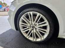 Audi S4 Avant 3.0 TFSI V6 Estate 5dr Petrol Tiptronic quattro Euro 6 (s/s) (354 ps) 