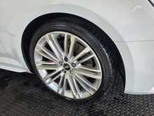 Audi S4 Avant 3.0 TFSI V6 Estate 5dr Petrol Tiptronic quattro Euro 6 (s/s) (354 ps) 
