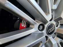 Audi S4 Avant 3.0 TFSI V6 Estate 5dr Petrol Tiptronic quattro Euro 6 (s/s) (354 ps) 