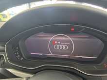 Audi S4 Avant 3.0 TFSI V6 Estate 5dr Petrol Tiptronic quattro Euro 6 (s/s) (354 ps) 