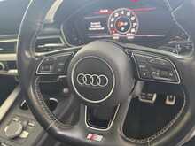Audi S4 Avant 3.0 TFSI V6 Estate 5dr Petrol Tiptronic quattro Euro 6 (s/s) (354 ps) 