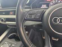 Audi S4 Avant 3.0 TFSI V6 Estate 5dr Petrol Tiptronic quattro Euro 6 (s/s) (354 ps) 