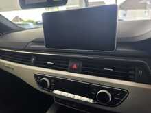 Audi S4 Avant 3.0 TFSI V6 Estate 5dr Petrol Tiptronic quattro Euro 6 (s/s) (354 ps) 