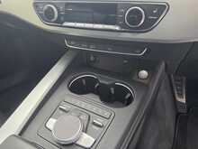 Audi S4 Avant 3.0 TFSI V6 Estate 5dr Petrol Tiptronic quattro Euro 6 (s/s) (354 ps) 