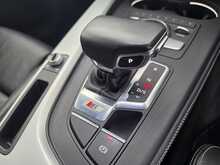Audi S4 Avant 3.0 TFSI V6 Estate 5dr Petrol Tiptronic quattro Euro 6 (s/s) (354 ps) 