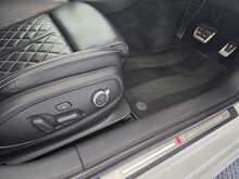 Audi S4 Avant 3.0 TFSI V6 Estate 5dr Petrol Tiptronic quattro Euro 6 (s/s) (354 ps) 